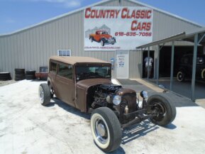 1930 Ford Other Ford Models for sale 101538726